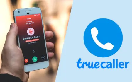 Truecaller থেকে আপনার ফোন নম্বর মুছে ফেলার সহজ পদ্ধতি