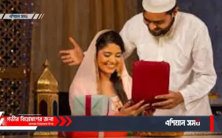 স্ত্রী ডিভোর্স ও তালাকা দিলে কি দেনমোহরের টাকা পাবে