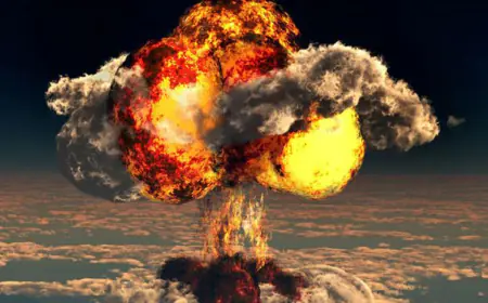 ভারতীয় জ্যোতিষীর ভবিষ্যদ্বাণী: তৃতীয় বিশ্বযুদ্ধ শুরু হতে পারে কয়েক সপ্তাহের মধ্যেই