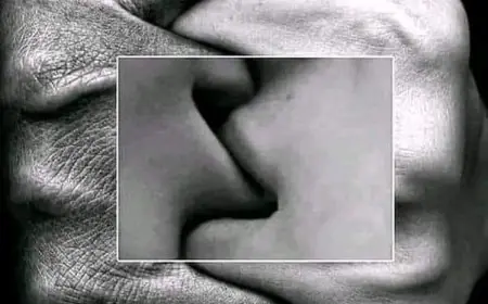 ভয়ংকর এক নারী প্রজন্মের অপেক্ষায় আমরা