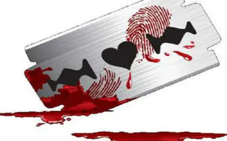 স্বামীর পুরুষাঙ্গ কাটলেন দ্বিতীয় স্ত্রী