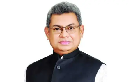 ত্রাণ প্রতিমন্ত্রীর বিরুদ্ধে ফেইসবুকে অপপ্রচার, সাইবার ট্রাইবুনালে মামলা