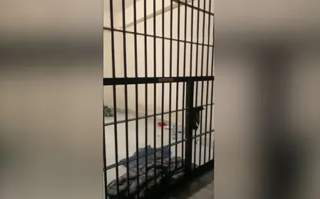 গুমের শিকার ব্যক্তিদের খোঁজে সিটিটিসির ‘বন্দিশালায়’