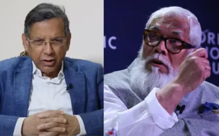 সাবেক আইনমন্ত্রী আনিসুল হক ও উপদেষ্টা সালমান গ্রেপ্তার