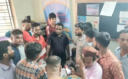 এখন পরিস্থিতি অন্য রকম, তাই ঘুষের টাকা একটু বেশি লাগবে’, অতঃপর হাতেনাতে আটক