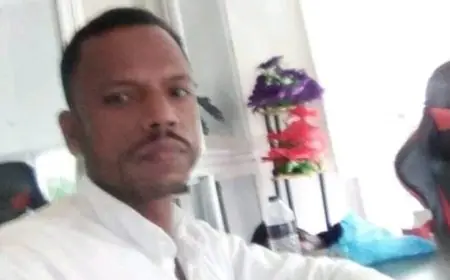 মামলা থেকে নাম বাদ দিতে বিএনপি নেতার চাঁদা দাবি