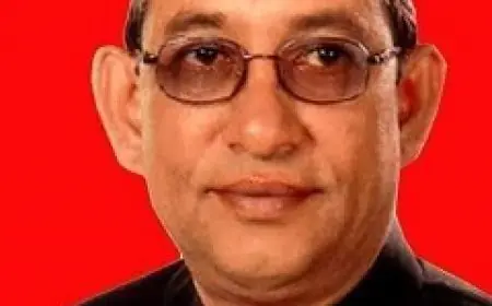 কলাপাড়ায় বিএনপি নেতার বসতবাড়ী দখলের ১৫ বছর পর সাবেক প্রতিমন্ত্রী মাহবুব সহ ২৭ জনের নামে মামলা