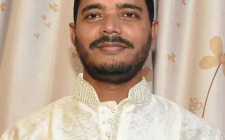 কুয়াকাটায় জামায়াতে ইসলামীর কর্মী সম্মেলন আগামীকাল।