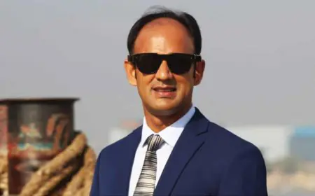 সাবেক সংসদ সদস্য ব্যারিস্টার সাইদুল হক সুমন গ্রেপ্তার