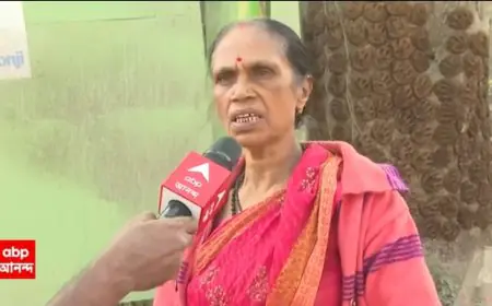 ভারতে চিকিৎসা নিতে যাওয়া নড়াইলের ঊষা রানীকে ভয় দেখিয়ে মিথ্যা বলানোর অভিযোগ