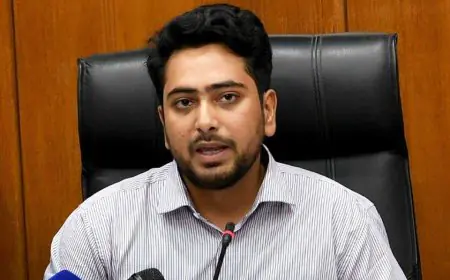 বিএনপি মহাসচিবের নিরপেক্ষ সরকারের দাবী ১/১১ সরকারের ইঙ্গিত বহন করে; নাহিদ ইসলাম