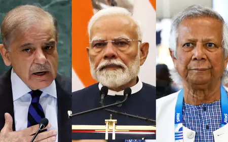 ভারত চরম বিপাকে - বাংলাদেশ পাকিস্তান ঘনিষ্ঠতার জন্য