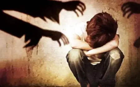 (বলাৎকারও) এখন থেকে ধর্ষণ