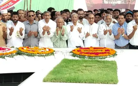 নির্বাচন নিয়ে প্রধান উপদেষ্টার বক্তব্য রোডম্যাপ না থাকায় হতাশ  বিএনপি