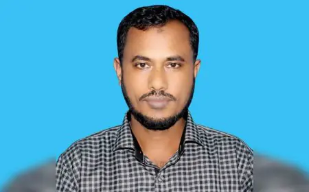 বিবস্ত্র করে ভিডিও ধারণ; পর্নোগ্রাফি আইনের মামলায় বিএনপি নেতা গ্রেফতার