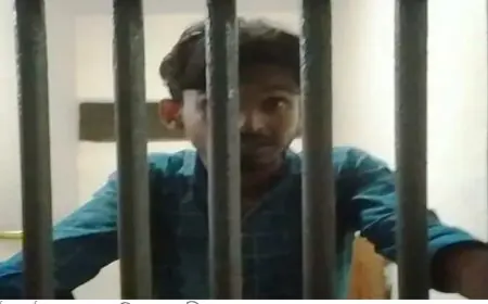 লালমনিরহাটে হেরোইনসহ ছাত্রদল নেতা আটক।