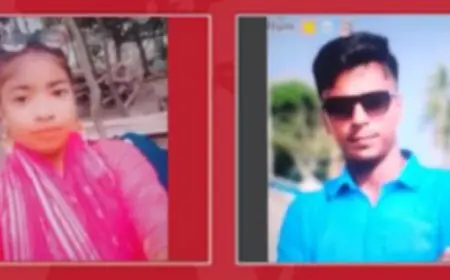 আমতলীতে শ্যালিকাকে নিয়ে উধাও: বোনের সুখ বিচারে স্বামীকে তালাক!