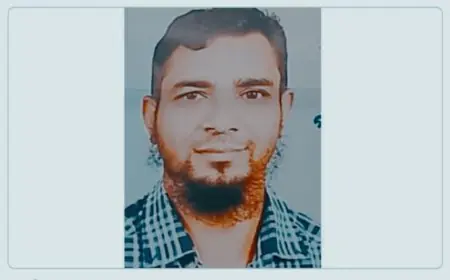 চাঁদাবাজির অভিযোগ পৌর বিএনপির যুগ্ম- আহবায়ক গ্রেফতার 