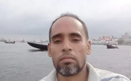 পুলিশে চাকরি দেওয়া নামে অর্থ  আত্মসাৎ  অভিযোগে যুবদল নেতা গ্রেফতার  