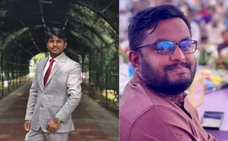 দুই উপদেষ্টার এপিএস-পিও’র তদবির বাণিজ্য, আয় শতকোটি টাকা