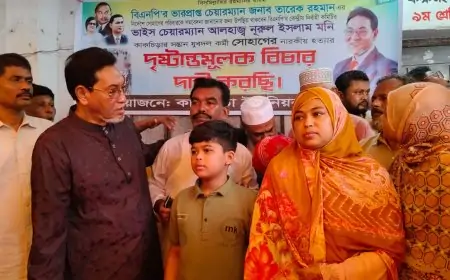 সোহাগের হত্যা পূর্ব শত্রুতা ও ব্যবসায়িক দ্বন্দ্ব; বিএনপির ভাইস-চেয়ারম্যান মণি