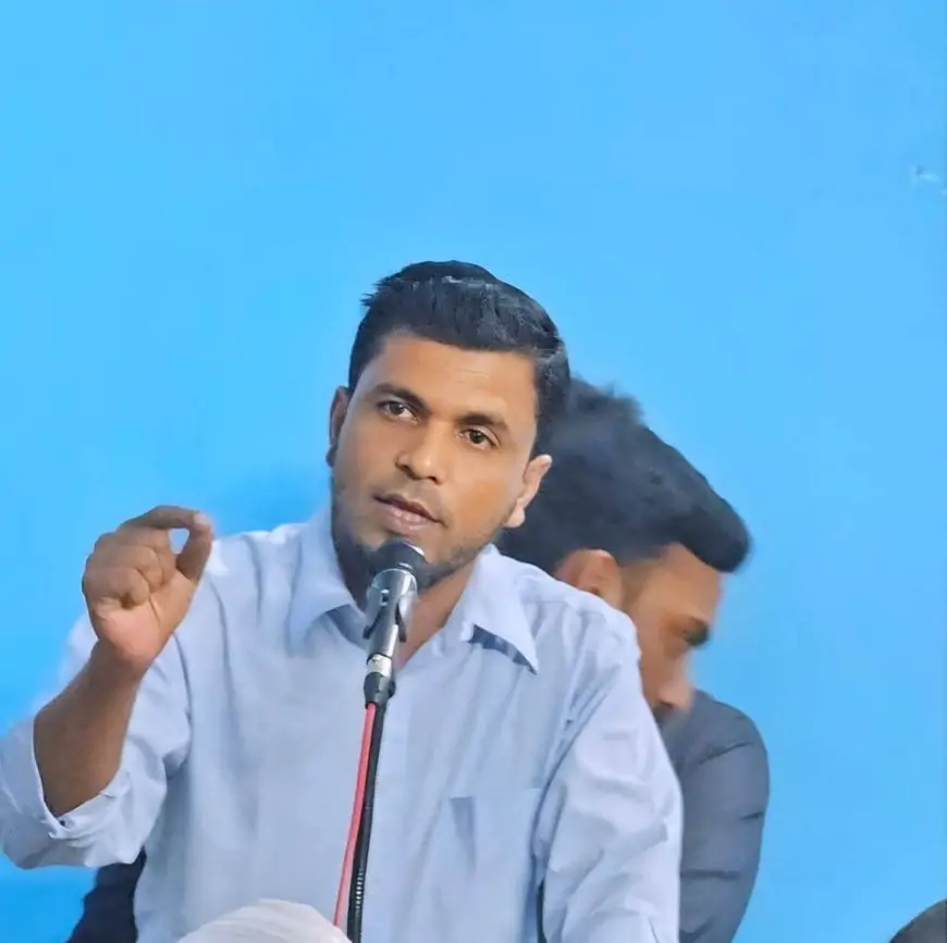 দীর্ঘ ২৫ বছর আওয়ামী লীগ না করেও রাজনৈতিক মিথ্যা মামলায় জেলহাজতে সমাজসেবক ও ব্যবসায়ী পিন্টু