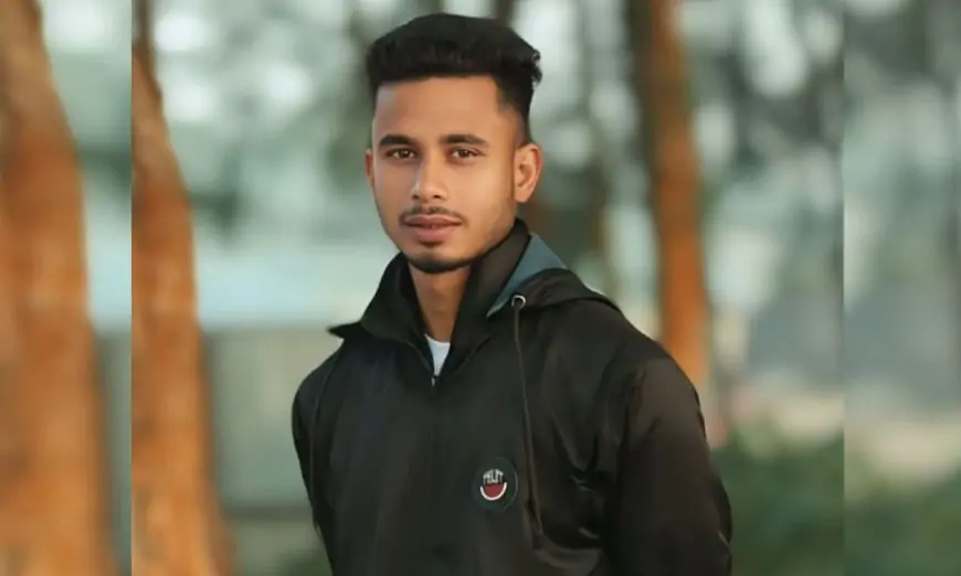 জুলাই বিপ্লবকে কটুক্তি করে ফেসবুকে পোস্ট করায় নড়াইলে ছাত্রলীগ নেতা আটক