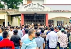 ছাত্রীর সঙ্গে অন্তরঙ্গ, আটকে রাখা হলো কোচিং সেন্টারের শিক্ষককে