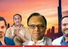 গণ-জাগরণ এবং এক নতুন বাংলাদেশের জন্ম: রাজনীতির পুরোনো অধ্যায় কি তবে সমাপ্ত?