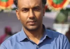 নড়াইলের অতিরিক্ত জেলা প্রশাসক লিংকন বিশ্বাস উপসচিব হলেন