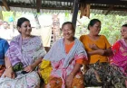 নারী ও রাখাইন জনগোষ্ঠীর প্রসারে আমার বিশেষ নজর থাকবে; আসমা আজিজ