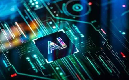 কীভাবে প্রযুক্তির ভবিষ্যৎ বদলে দিচ্ছে আমাদের জীবনধারা: একটি গভীর বিশ্লেষণ