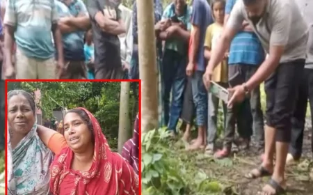 কেরাম খেলে নিখোঁজ, পরদিন পুকুরে মিলল সোয়েবুরের লাশ