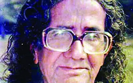 আজ ১০১ তম জন্মদিন বিশ্ব বরেণ্য চিত্রশিল্পী এসএম সুলতানের