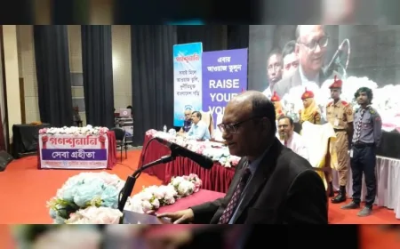 দুর্নীতি করে কেউ রক্ষা পাবেনা: ড. মোহাম্মদ আবদুল মোমেন