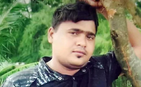 থানা হেফাজতে জনি হত্যা: দুই পুলিশ কর্মকর্তার যাবজ্জীবন দণ্ড বহাল