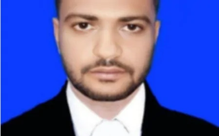 হাত-পা কেটে নদীতে ফেলে দেব’—সাংবাদিককে যুবলীগ নেতার ভয়ভীতি, থানায় জিডি