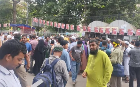 শিক্ষকদের বাড়িভাড়া ও চিকিৎসা ভাতা দ্বিগুণ হচ্ছে