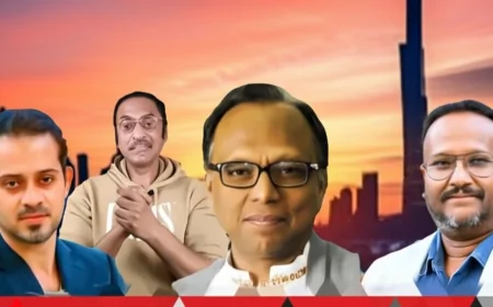গণ-জাগরণ এবং এক নতুন বাংলাদেশের জন্ম: রাজনীতির পুরোনো অধ্যায় কি তবে সমাপ্ত?