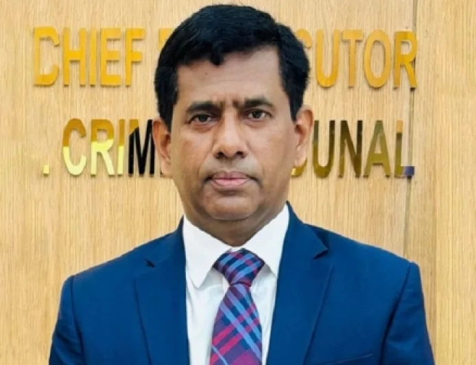 জুলাই গণহত্যাকারীদের কেউই ছাড় পাবেন না: চিফ প্রসিকিউটর