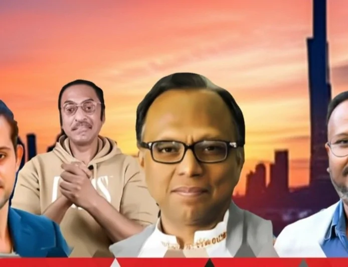 গণ-জাগরণ এবং এক নতুন বাংলাদেশের জন্ম: রাজনীতির পুরোনো অধ্যায় কি তবে সমাপ্ত?