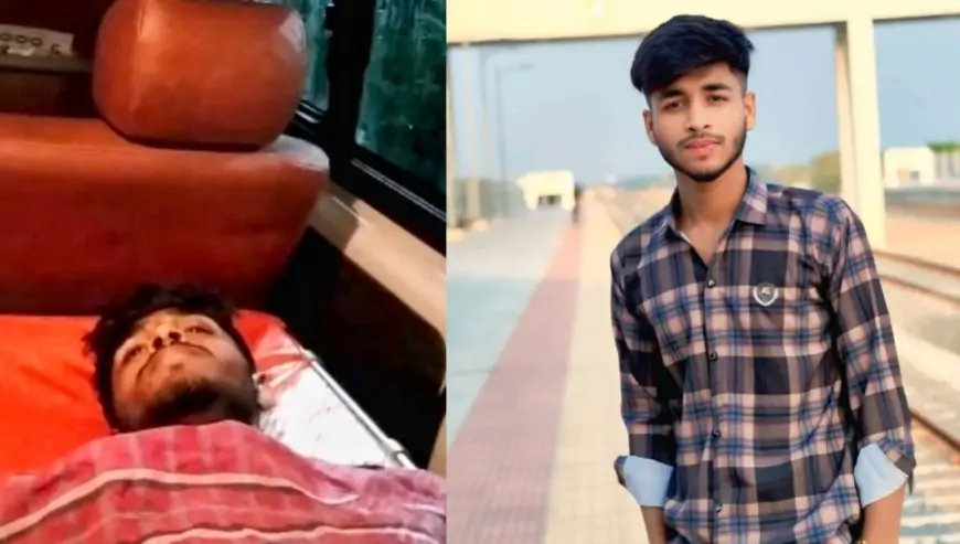 হাসপাতাল থেকে তরুণের মরদেহ উদ্ধার, প্রেমের কারণে হত্যা বলে দাবি পরিবারের