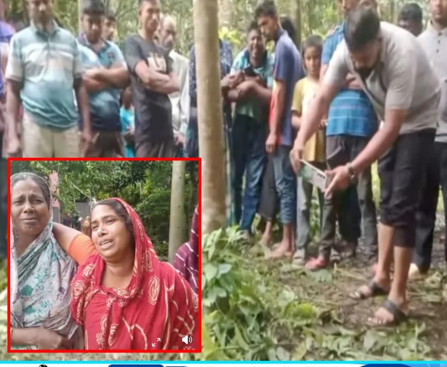 কেরাম খেলে নিখোঁজ, পরদিন পুকুরে মিলল সোয়েবুরের লাশ