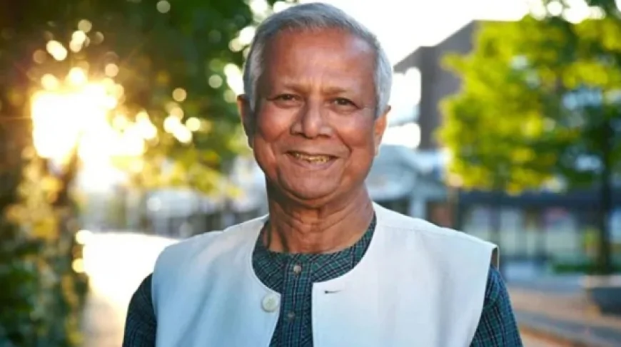 অন্তর্বর্তী সরকারের প্রধান উপদেষ্টা মালয়েশিয়া যাচ্ছেন আজ