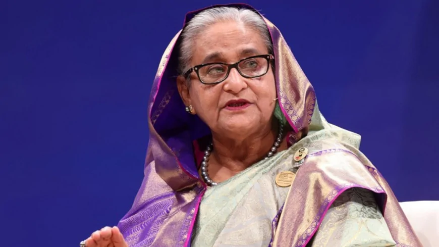 খুলনায় শেখ হাসিনাসহ ৪৬ জনের বিরুদ্ধে আরো একটি রাষ্ট্রদ্রোহ মামলা