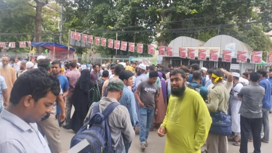 শিক্ষকদের বাড়িভাড়া ও চিকিৎসা ভাতা দ্বিগুণ হচ্ছে