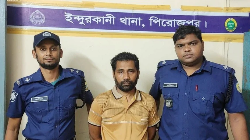 মাওলানা দেলোয়ার হোসেন সাঈদীর রায়ে মিষ্টি বিতরণকারী আ.লীগ নেতাকে মিষ্টি খাওয়ানোর পর মারধর