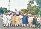 জনগণ ভোট দিলে গড়বো ন্যায়ভিত্তিক ইনসাফের বাংলাদেশ : মাওলানা ওবায়দুল্লাহ কায়সার