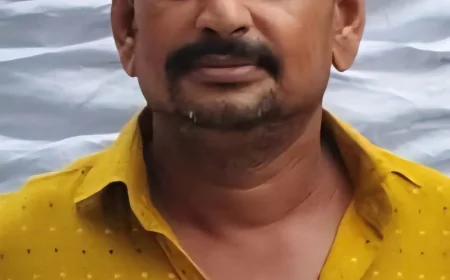 নড়াইলে সাংবাদিককে যুবলীগ নেতার প্রাণনাশের হুমকি, থানায় জিডি