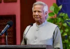 প্রধান উপদেষ্টা :  নির্বাচন শান্তি-শৃঙ্খলা ও নিরপেক্ষ করতে প্রয়োজনীয় সবকিছু করব